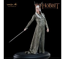 The Hobbit The Desolation of Smaug Statue 1/6 King Thranduil 34 cm